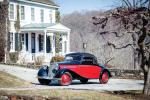Mercedes-Benz 170 V Cabriolet A 1936 года